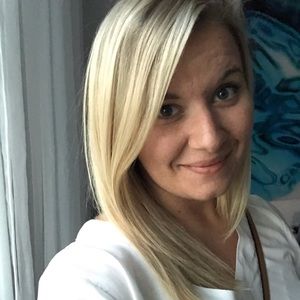 Meet your Posher, Marisa